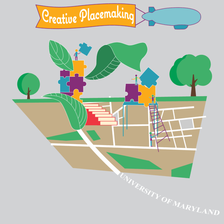 Creative Placemaking