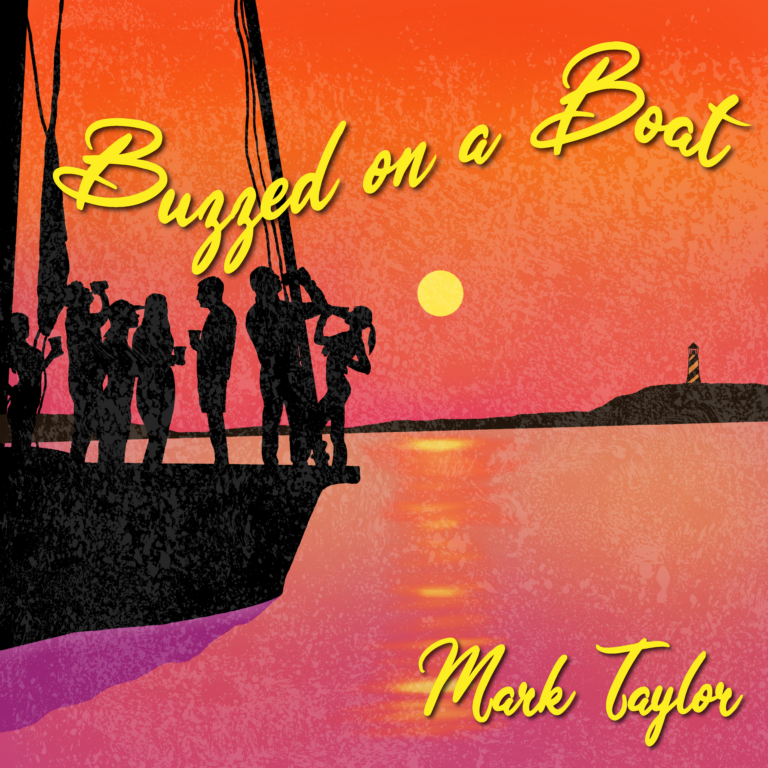 Buzzed on a boat cover art 3kres-02