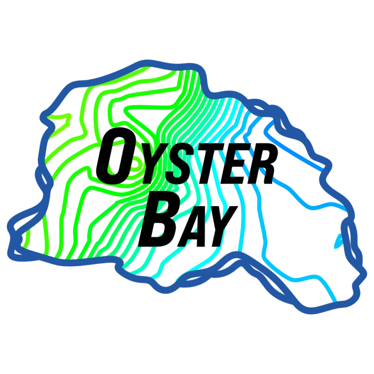 OysterBay Logo